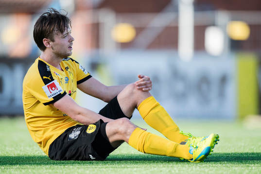 Frejs Jacob Glasberg deppar