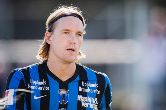 Sirius Kim Skoglund