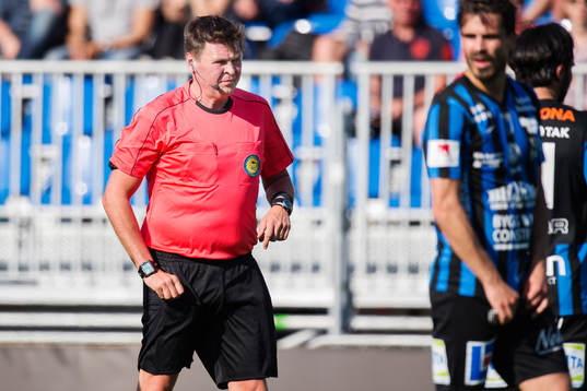 Domare Antti Kanerva