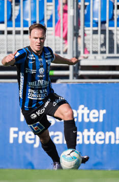 Sirius Niklas Busch Thor