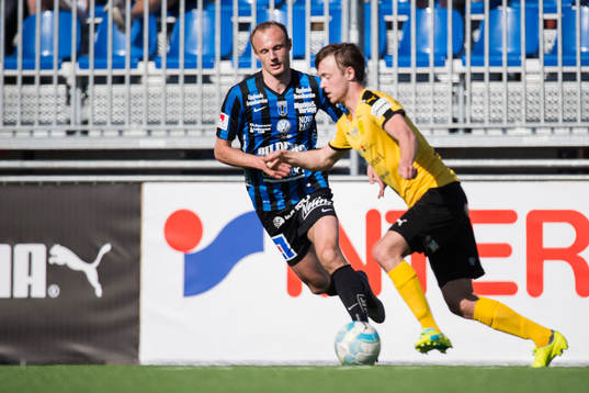 Sirius Dragan Kapcevic mot Frejs Jacob Glasberg
