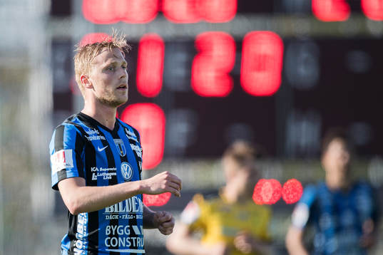 Sirius Christer Gustafsson