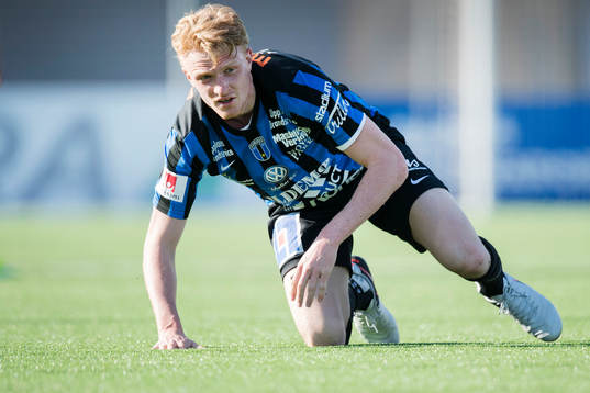 Sirius Nicklas Maripuu