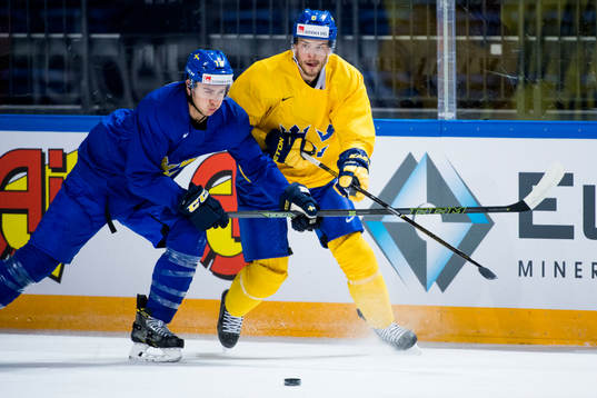 Mikael Backlund