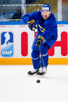 Erik Gustafsson