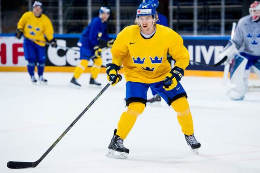 Anton Lindholm