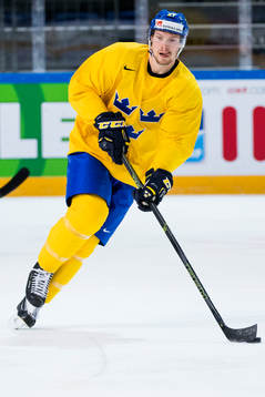 Martin Lundberg