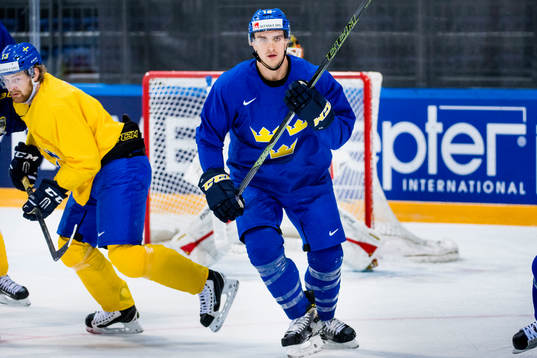 Mikael Backlund