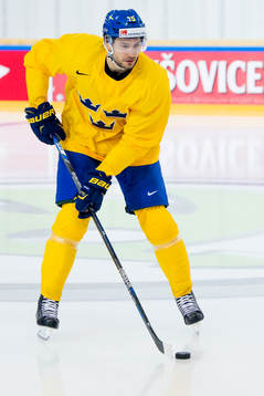 Mattias Sjögren