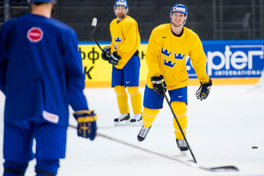 Martin Lundberg
