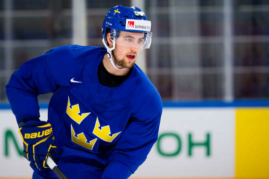 Erik Gustafsson