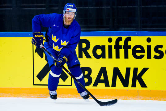 Linus Klasen
