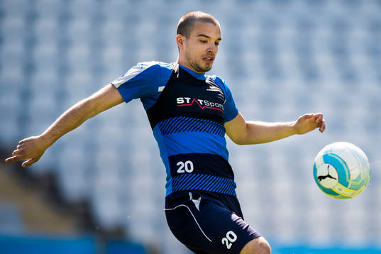 Vladimir Rodic