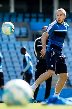Anton Tinnerholm