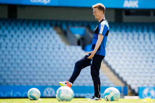 Anders Christiansen