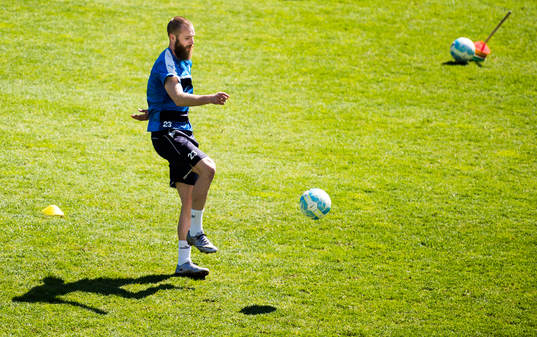 Jo Inge Berget