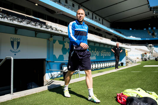 Anton Tinnerholm