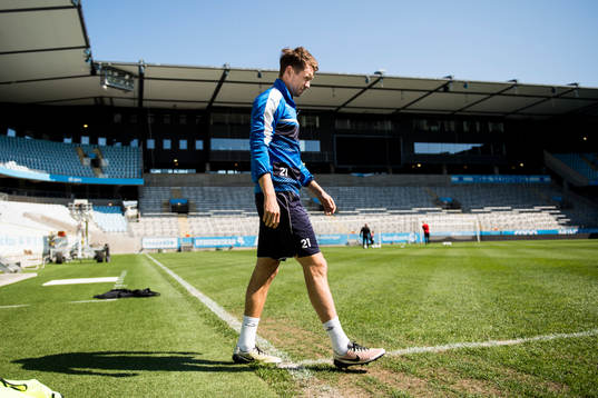 Kari Arnason