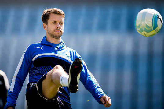 Kari Arnason