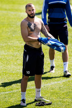 Guillermo Molins
