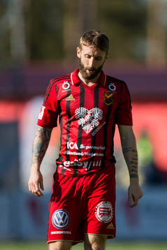 Östersunds Andrew Stadler