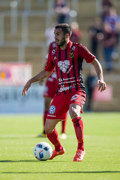 Östersunds Brwa Nouri