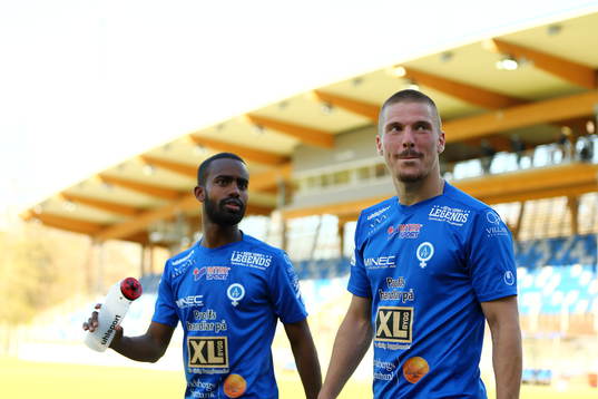 Åtvidabergs spelare