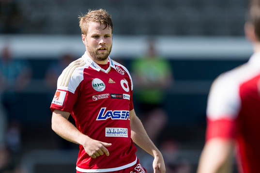 Degerfors Christoffer Wiktorsson