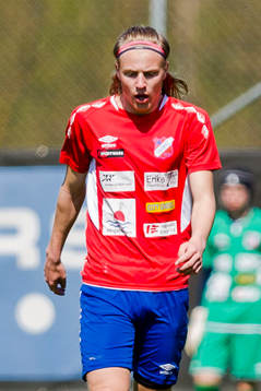 Höganäs Oliver Åkerman