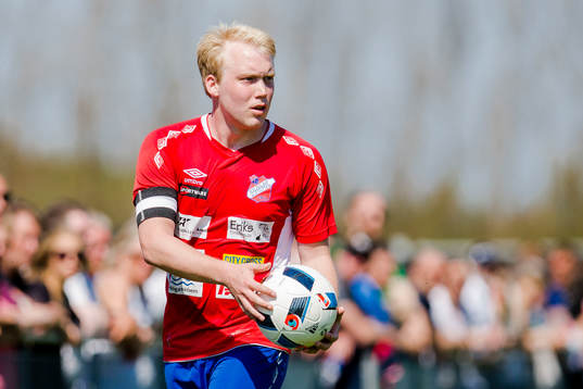 Höganäs Marcus Karlsson
