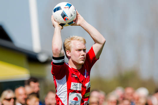 Höganäs Marcus Karlsson