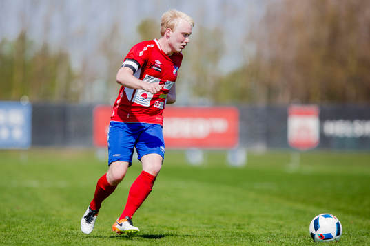 Höganäs Marcus Karlsson