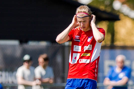 Höganäs Oliver Åkerman