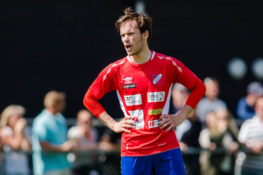 Höganäs Alban Sogojeva