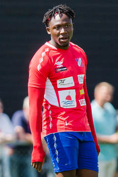 Höganäs Lester Dewee