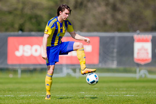 Eskilsminnes Mikael Berglund Bengtsson