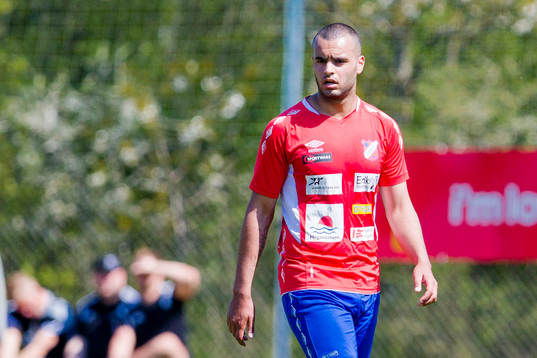 Höganäs Ali Dirawi
