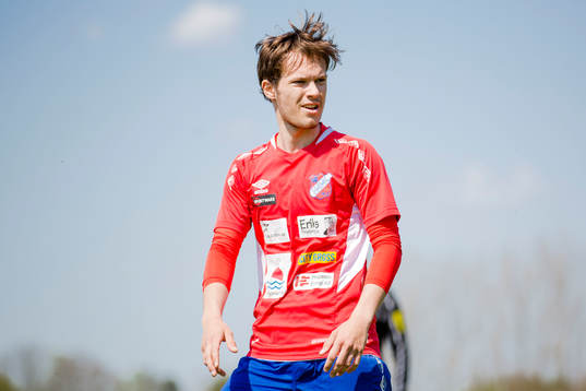 Höganäs Alban Sogojeva