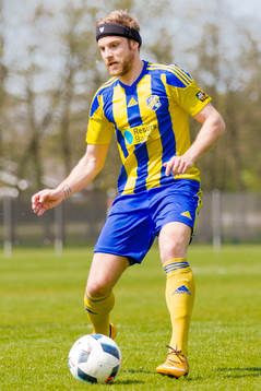 Eskilsminnes Emil Åberg