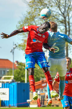 Helsingborgs Lalawélé Atakora
