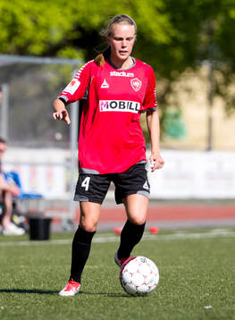 s Elin Björklund