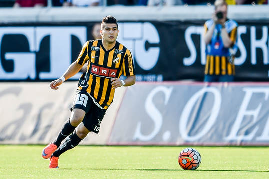 Häckens Paulo de Oliveira