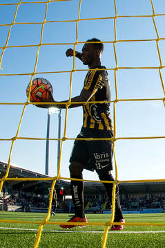 s Carlos Strandberg (ej i bild) gjort 2-3