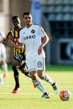 s Ahmed Yasin