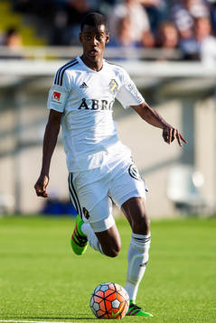 s Alexander Isak
