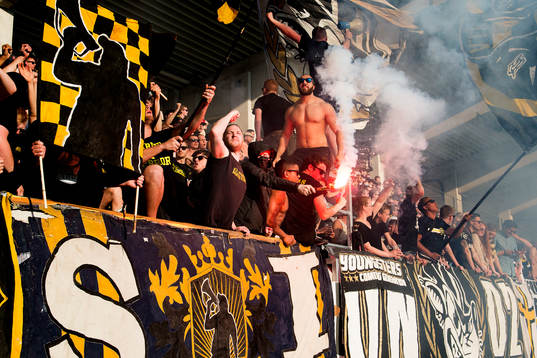 s klack bränner bengaler