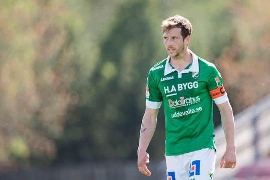 Ljungskiles Alexander Mellqvist
