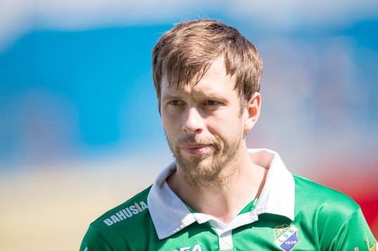 Ljungskiles Alexander Mellqvist
