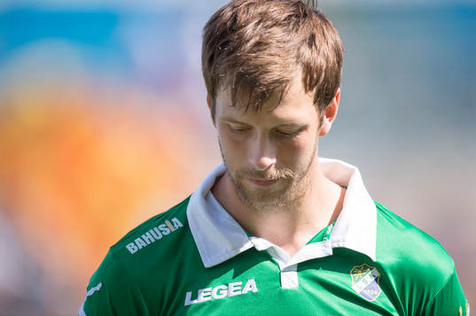 Ljungskiles Alexander Mellqvist