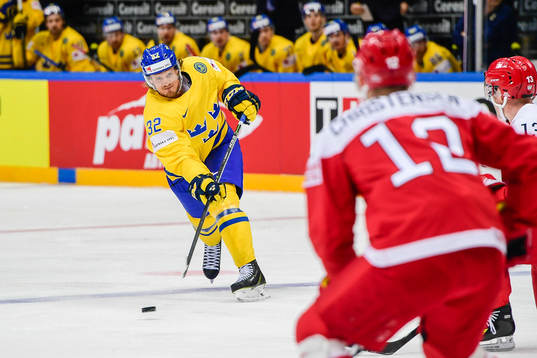 Sveriges Magnus Nygren